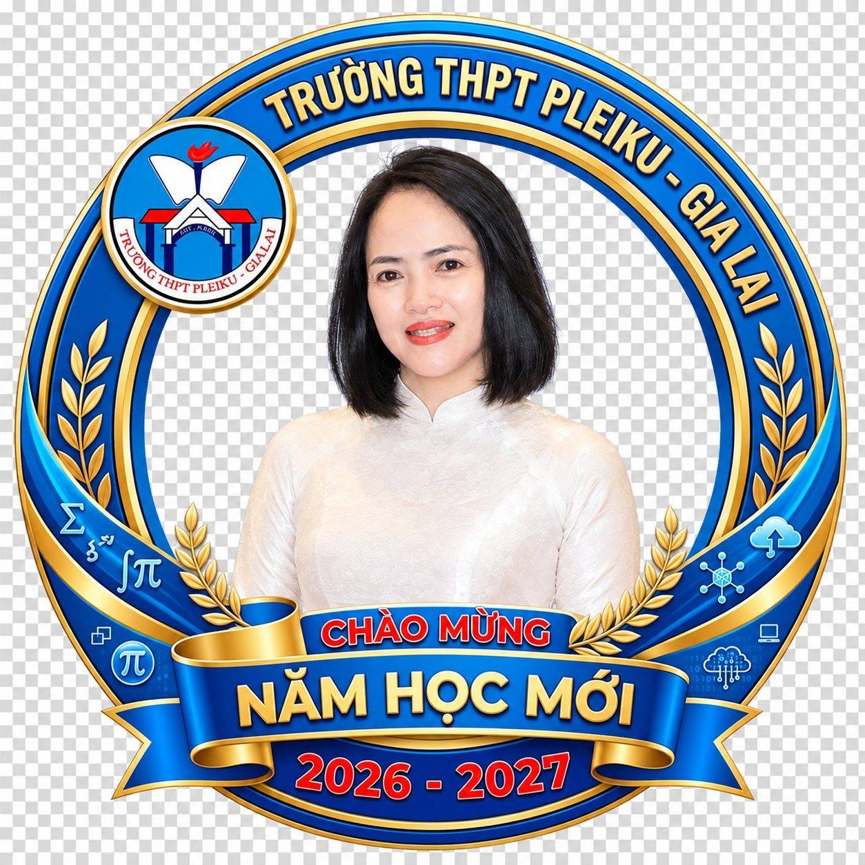 50 năm THPT Pleiku từ 1975 đến 2025 | Pleiku