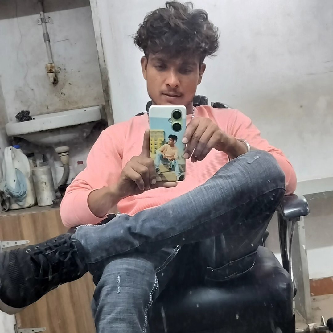 Mukesh Raj