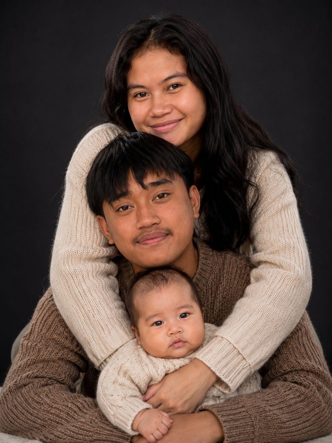 Wellbert Bagamaspad