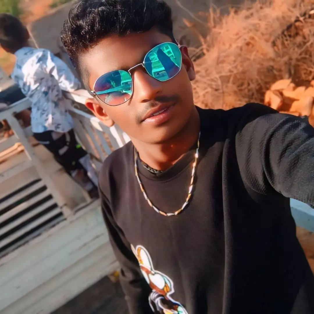 Rasik Thakor