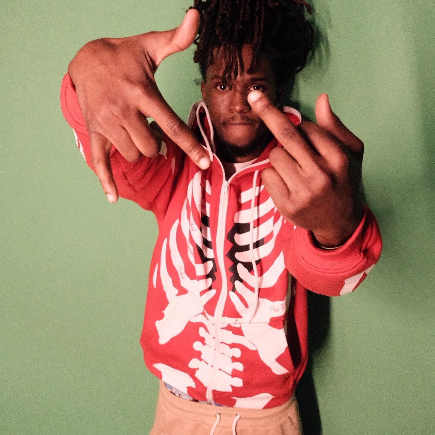 Meechie Offical