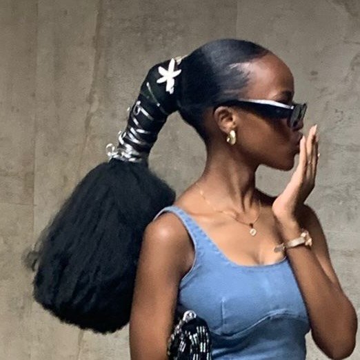 Sphelele Dlamini