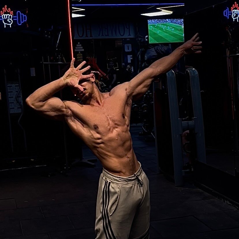 Mohamed Rizk