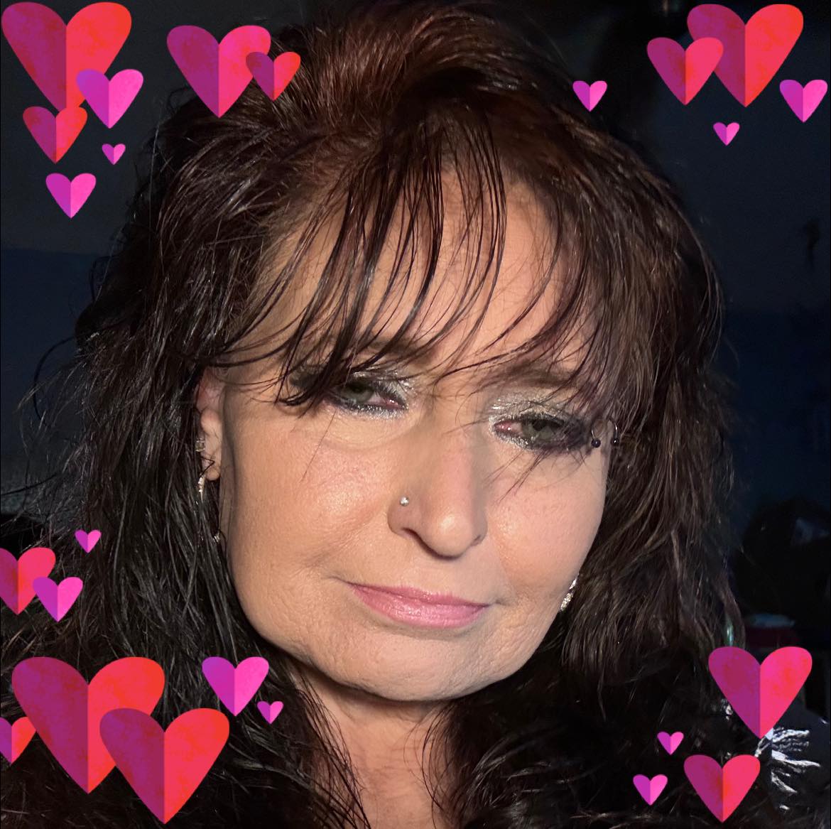 Angelina D Rice