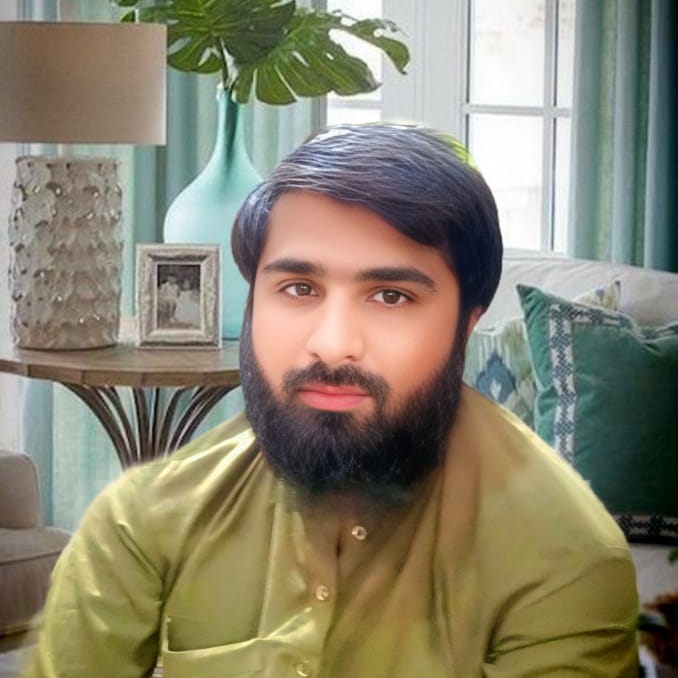 Rasheed Afghan