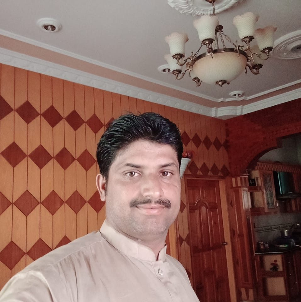 🔥 | Haji Khan Mahar