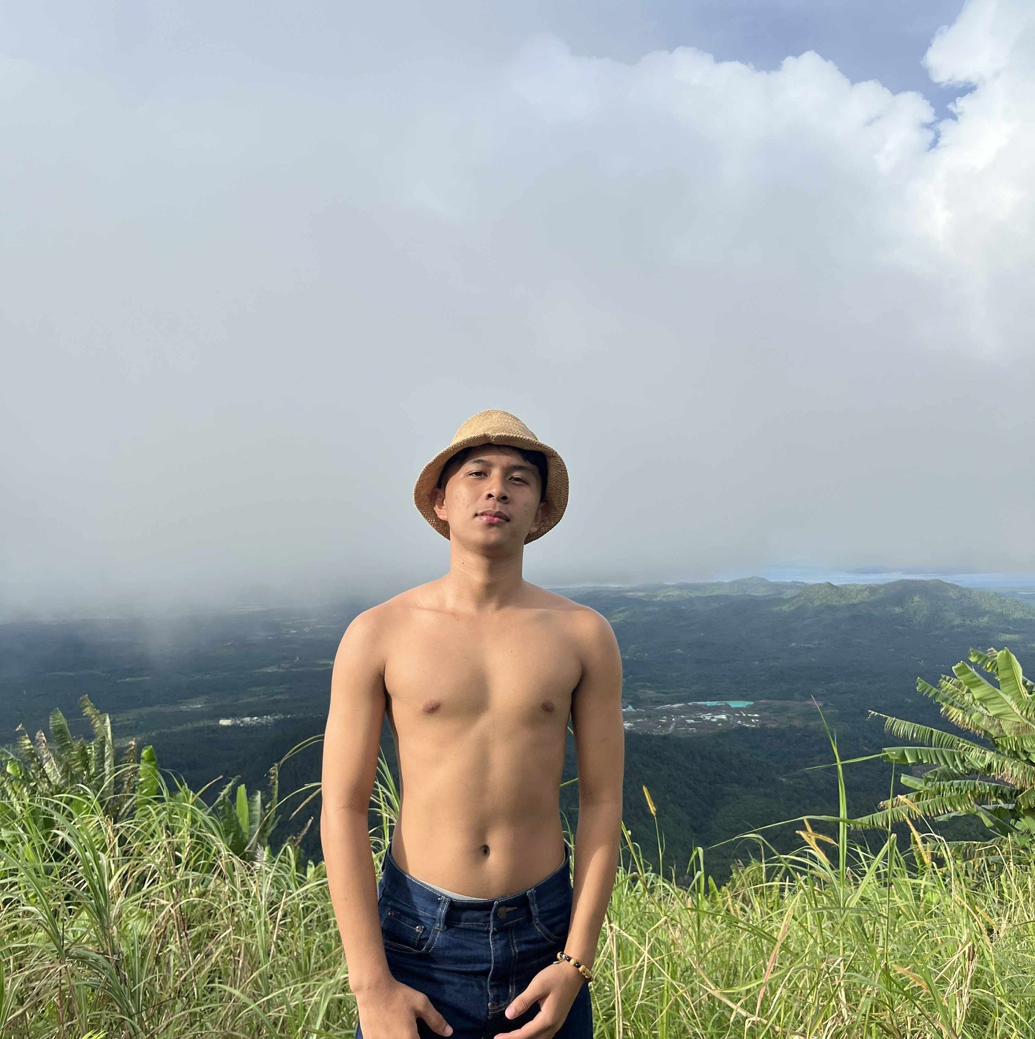 Rusty Laosinguan