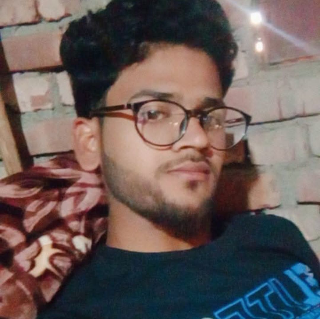 Mohd Aslam Raza
