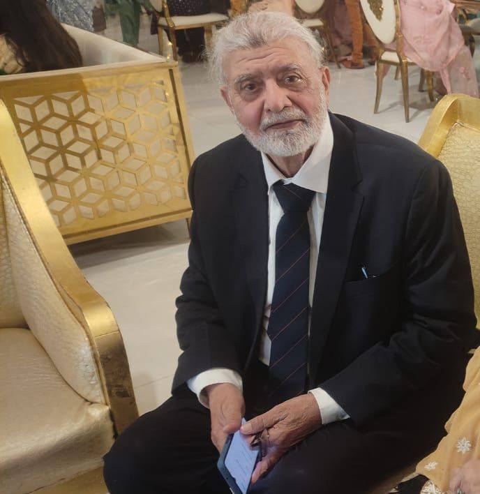 Kamran Raja on Reels