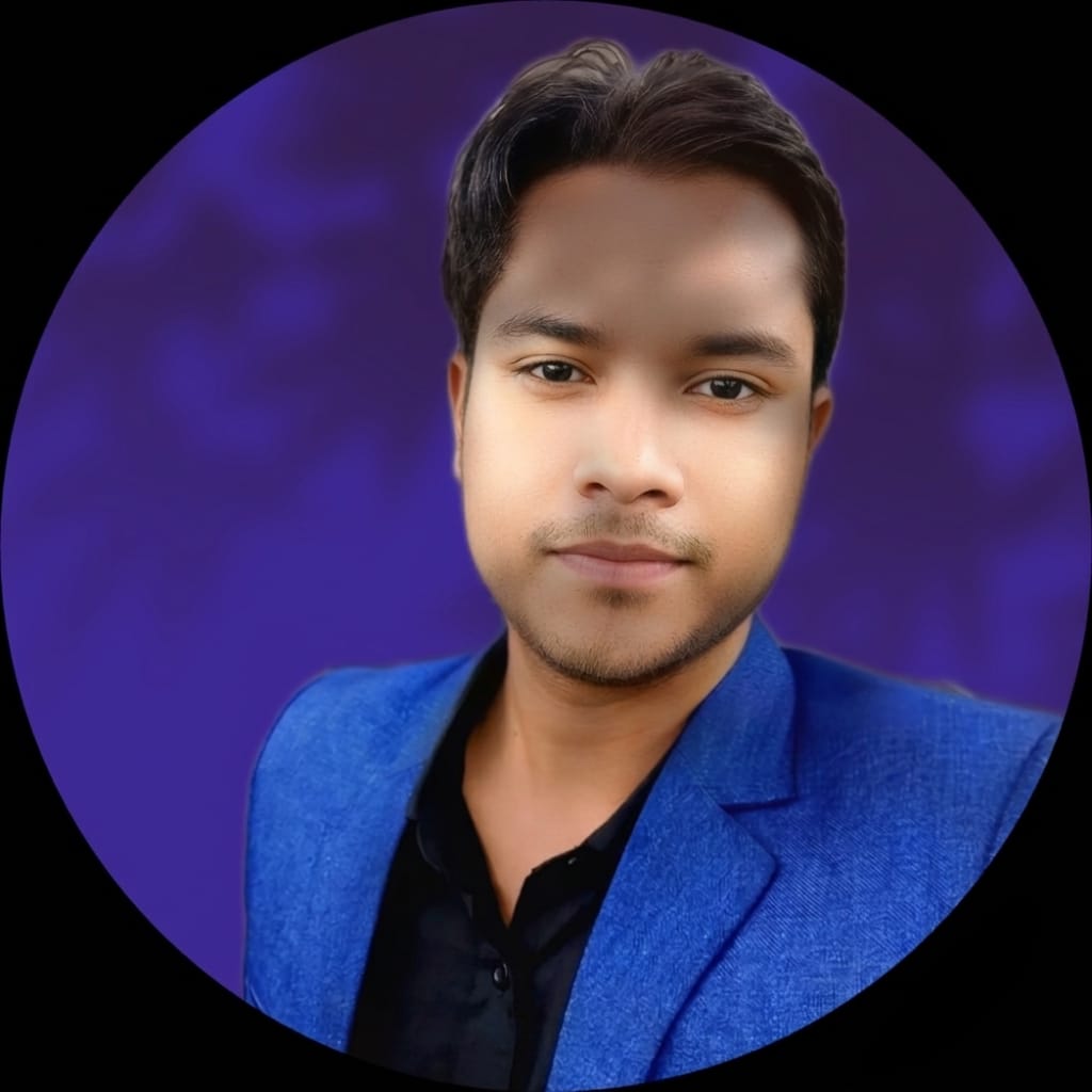 Rifat Ridoy