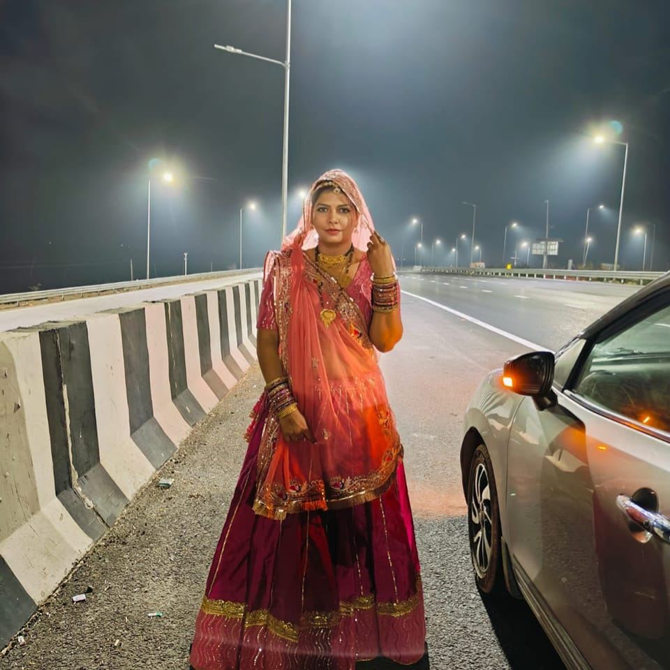 Rekha Meena