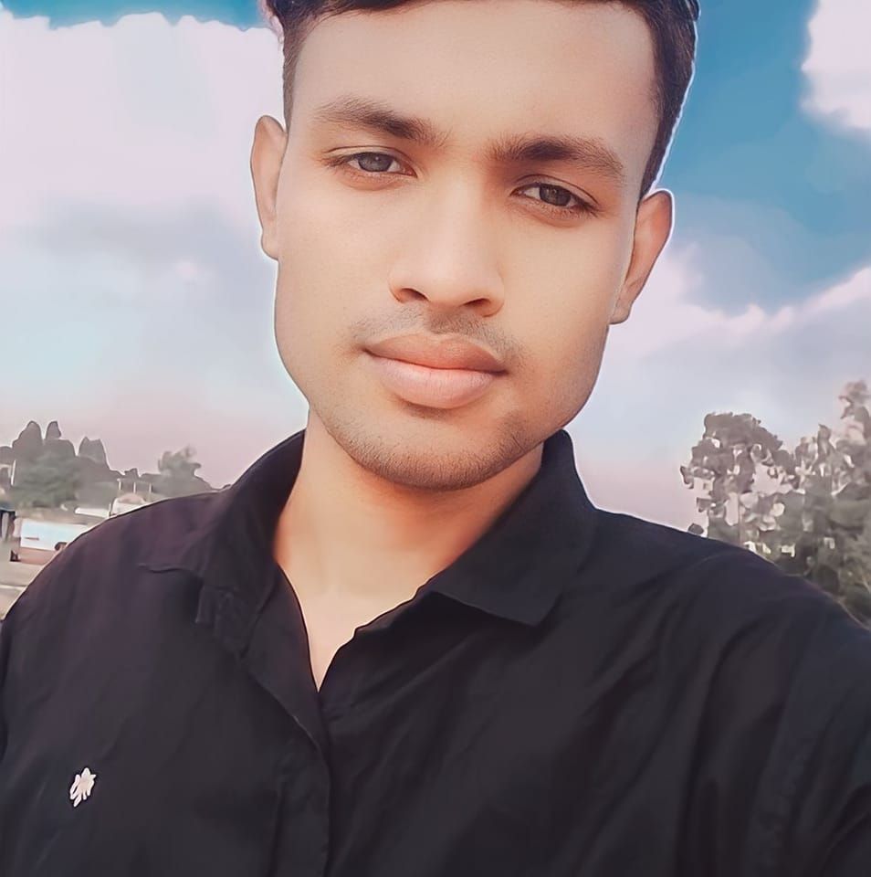 Shakil Raj