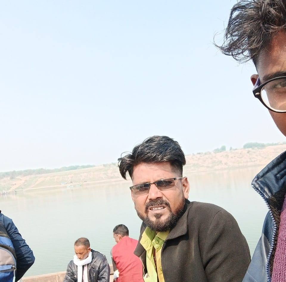 Ajay Rathod