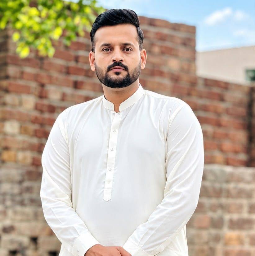 Atif Bashir
