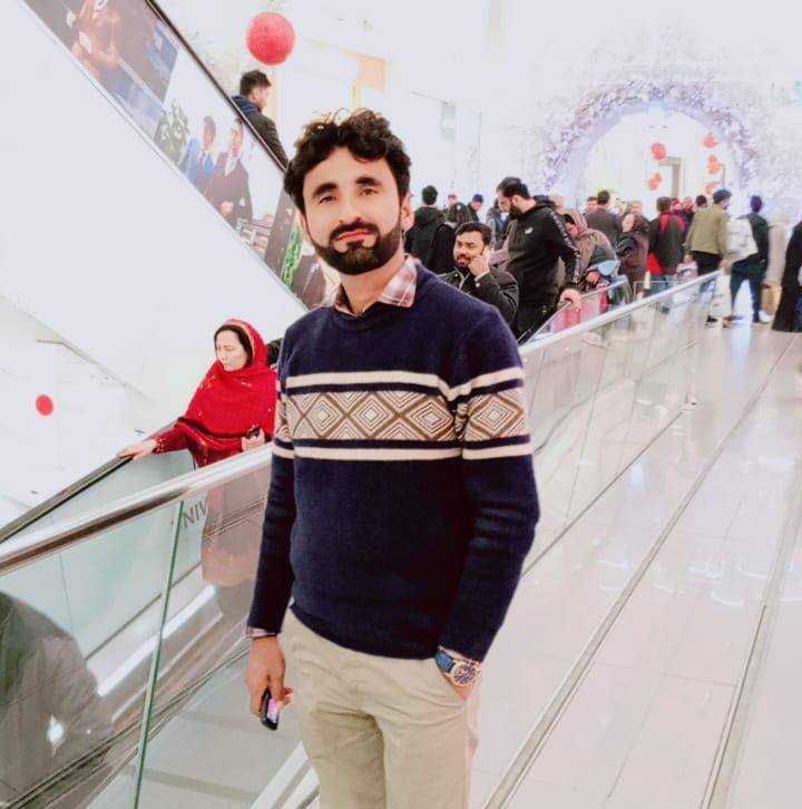 Ali Shar