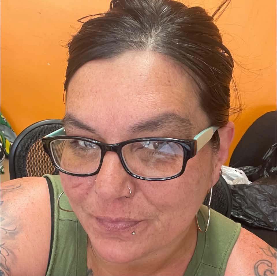 Renee Rivas