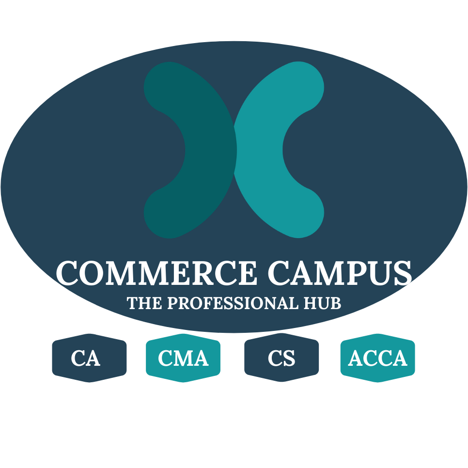 Commerce Campus 