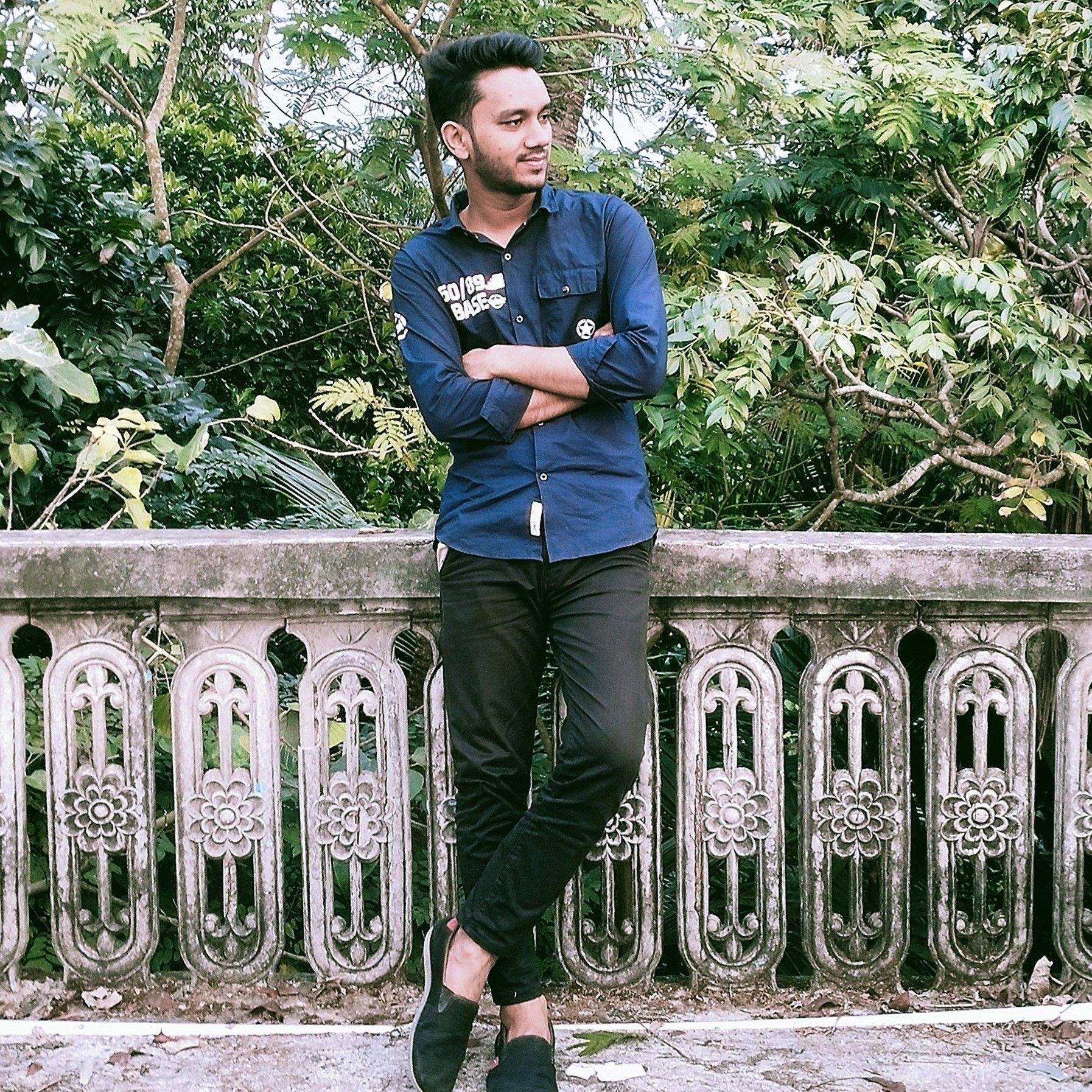Rifat Hossain