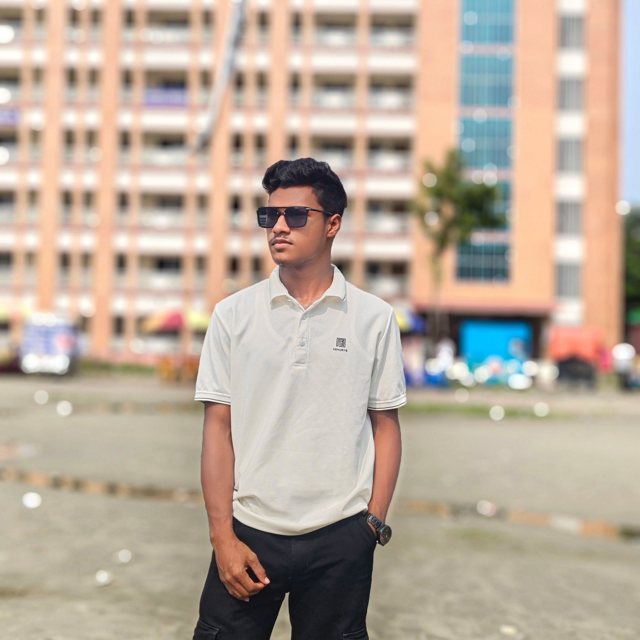 Siful Islam Sifat