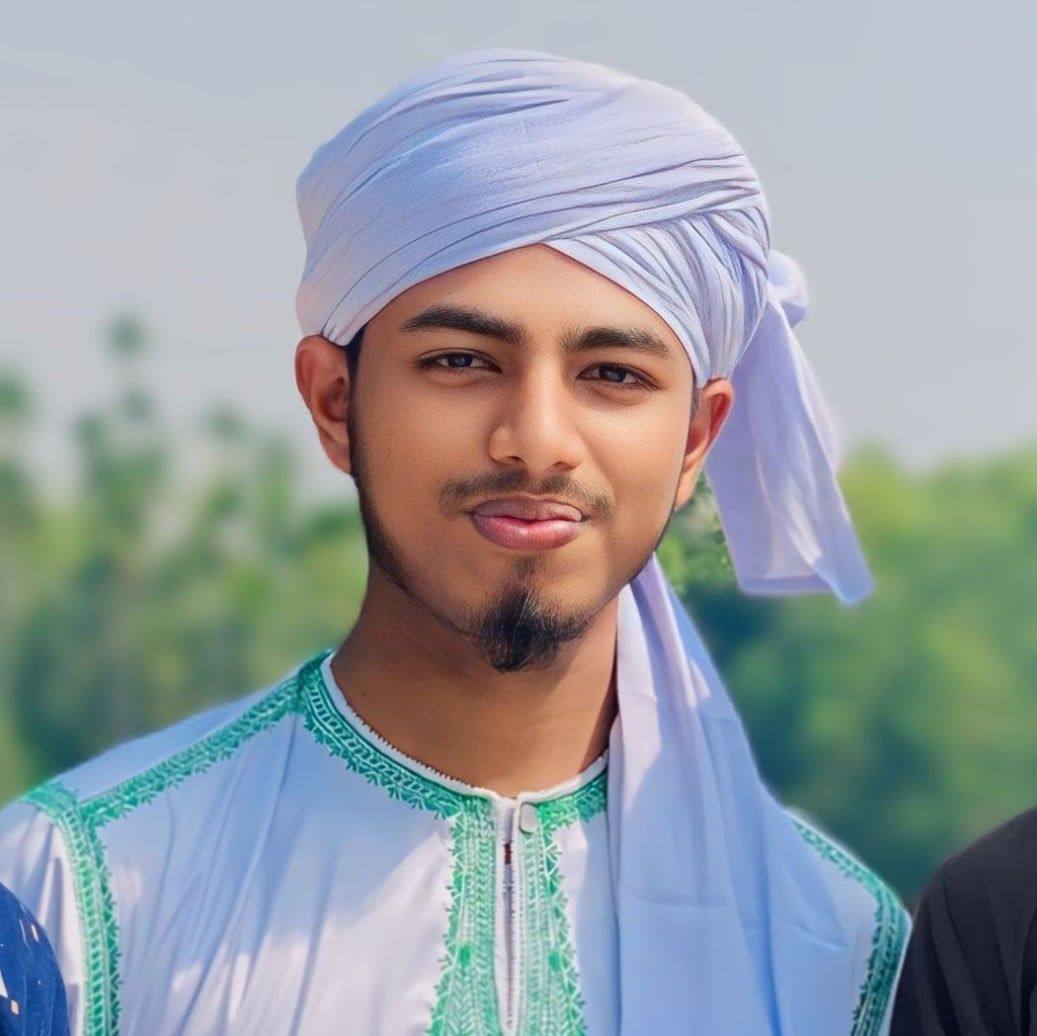Rafi Uddin Tawhid
