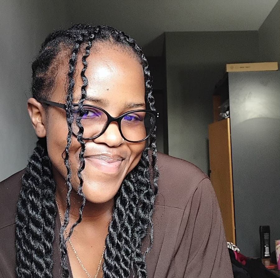 Nthabeleng Mathabela