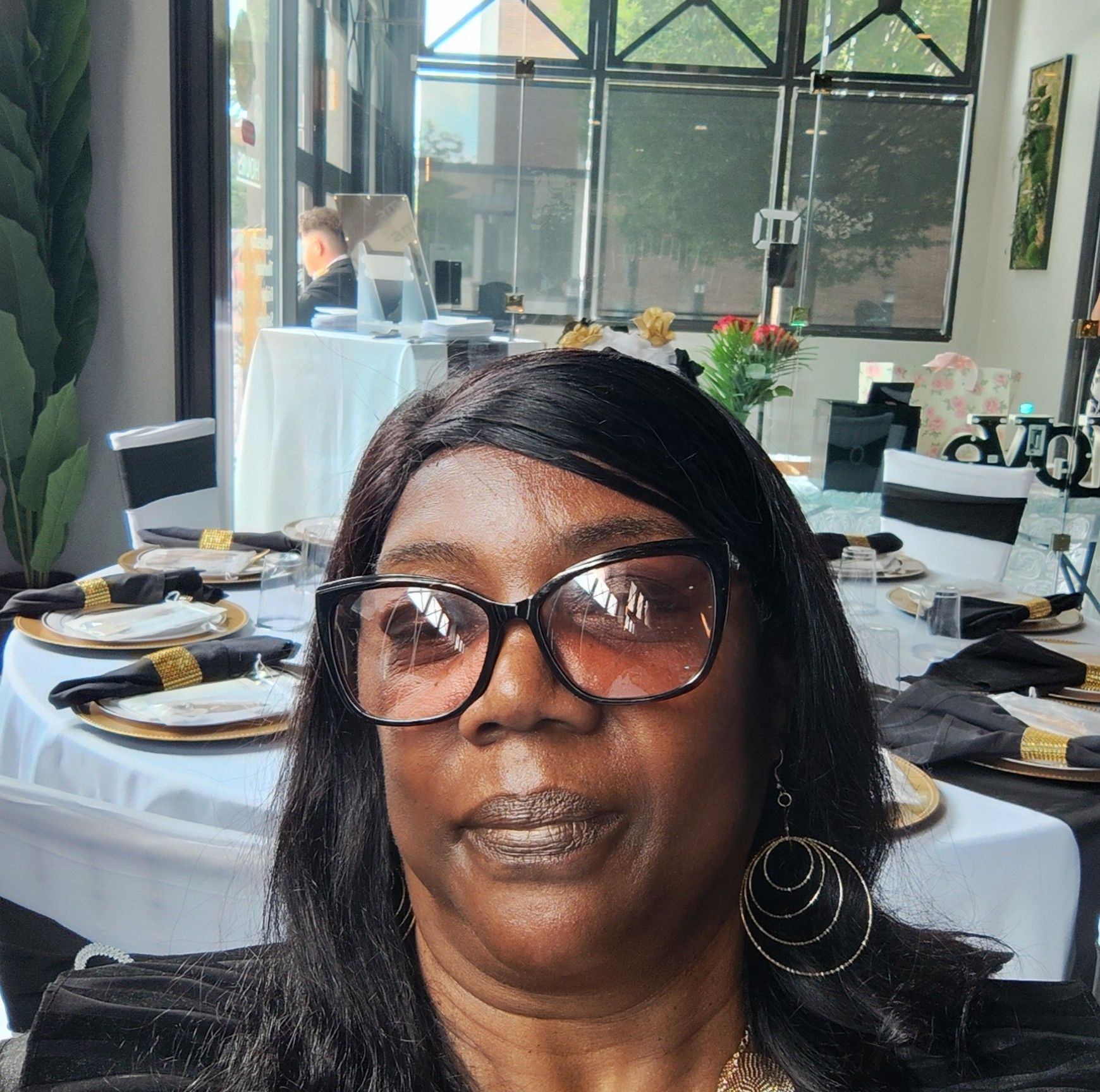 Janice Mack's profile.
