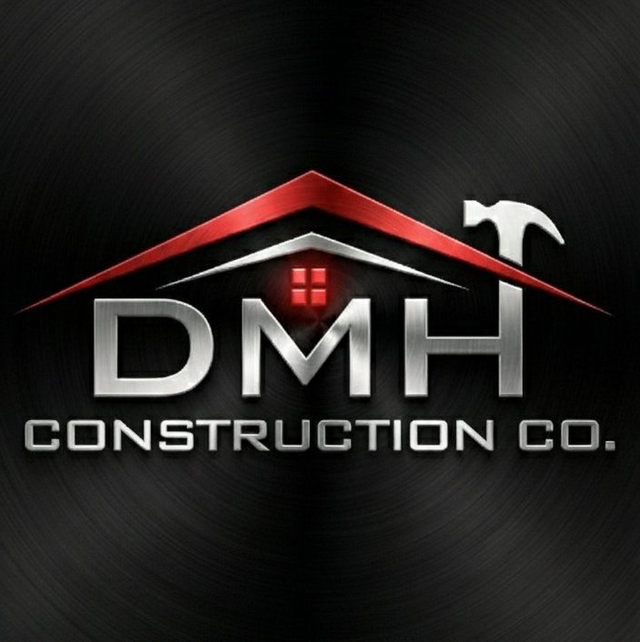 DMH Construction Co. | Melbourne VIC