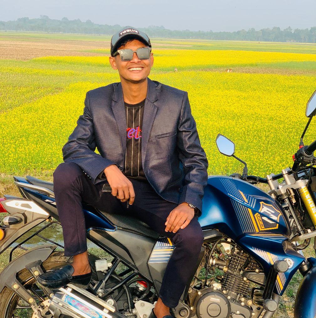 Raju Islam