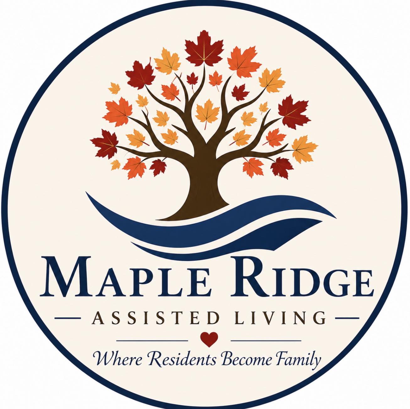We are excited to share the... - Maple Ridge Assisted Living | Facebook