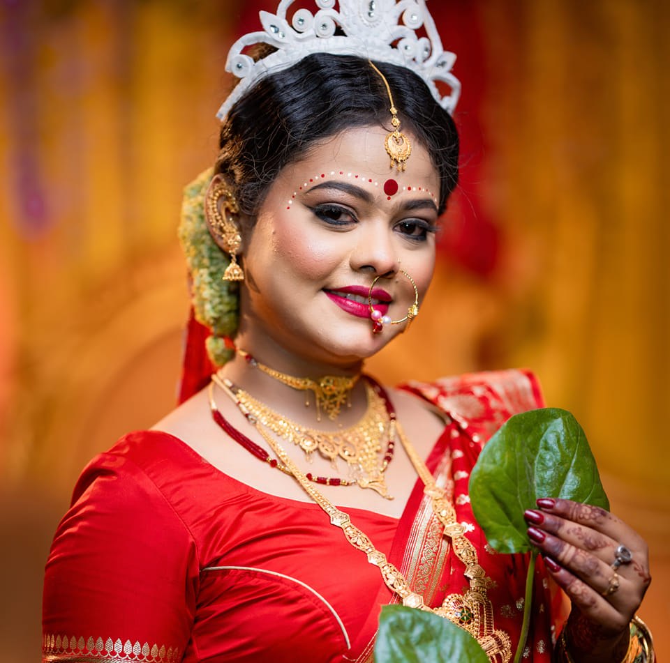 Protima Roy