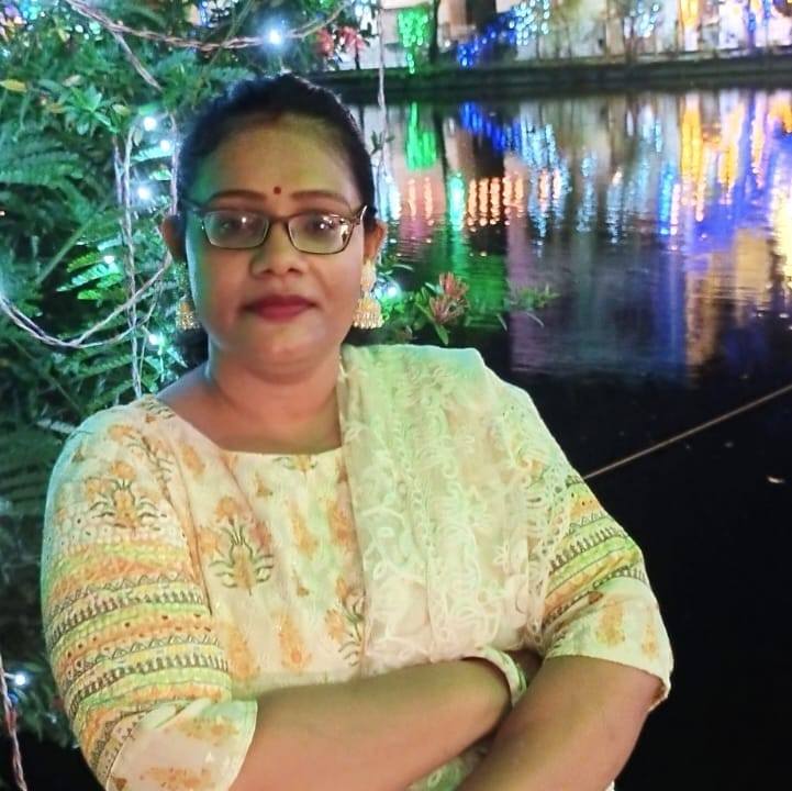 Soma Rani Dutta