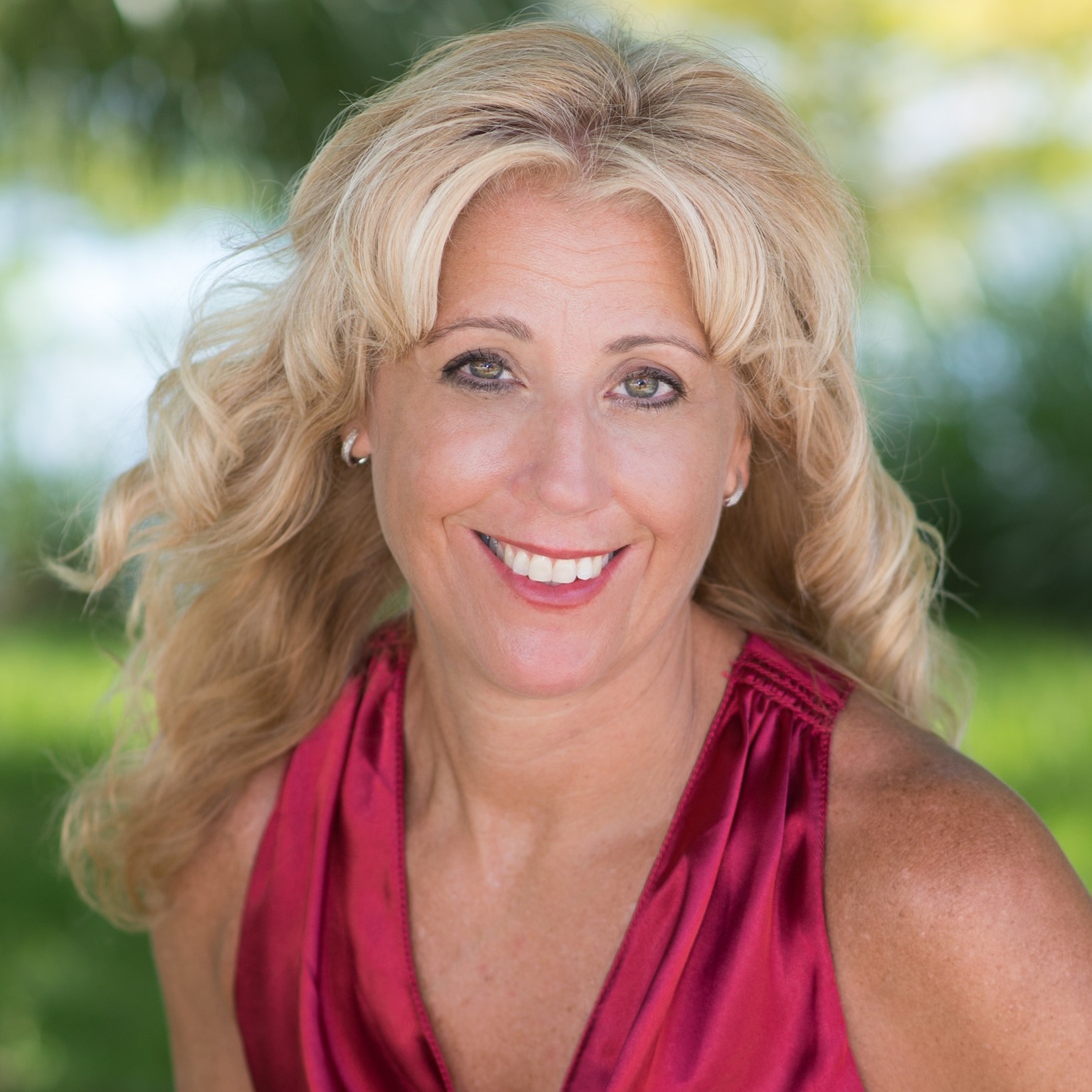 A Spiritual Recovery with Linda Crea