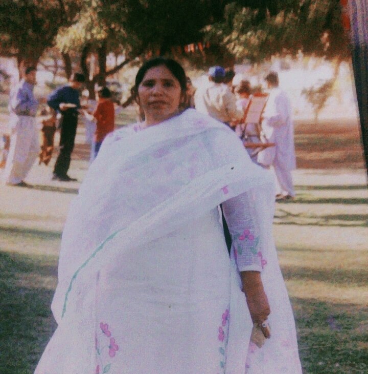 Naheed Fatimah