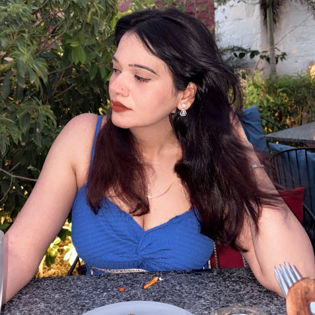 Poonam Rathore