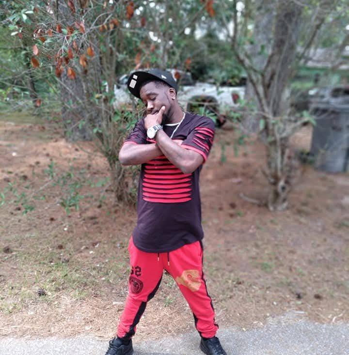 Kendrick Potts