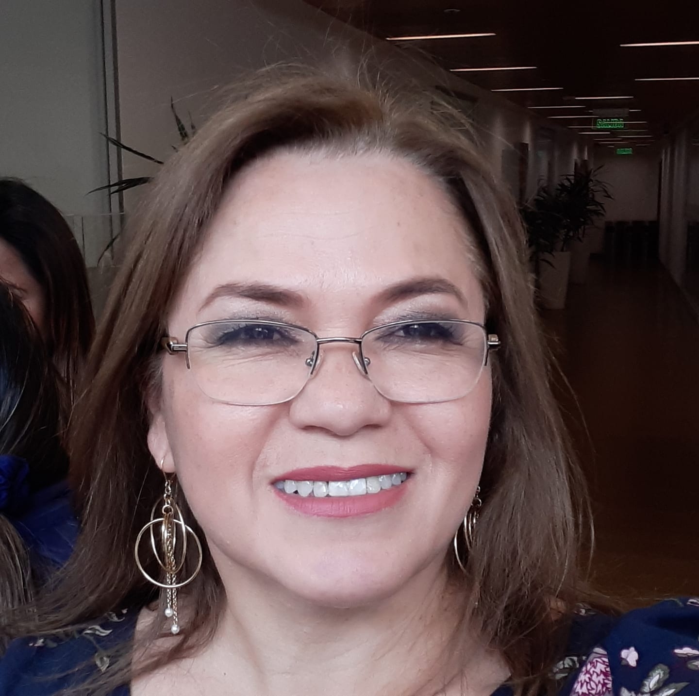 Isabel Roman Yanbal | Quito