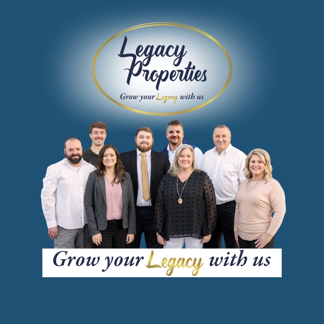 Legacy Properties | Rome GA