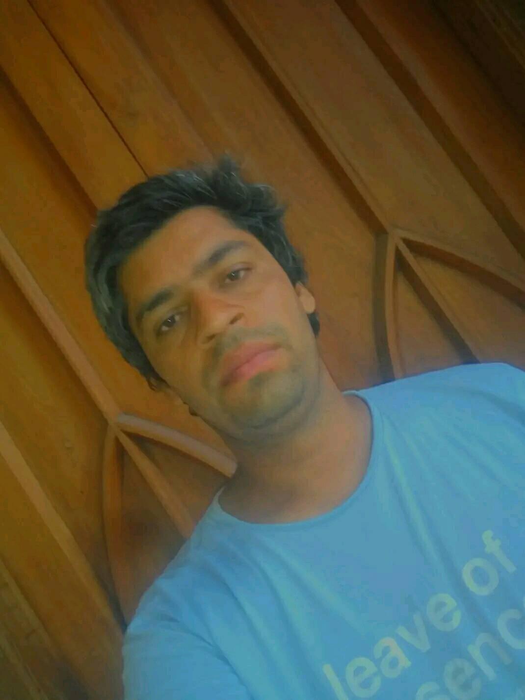 Syed Rafi Raza Kazmi