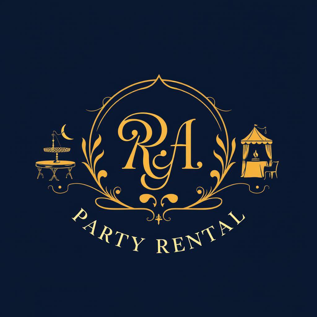 RA Party-Rental