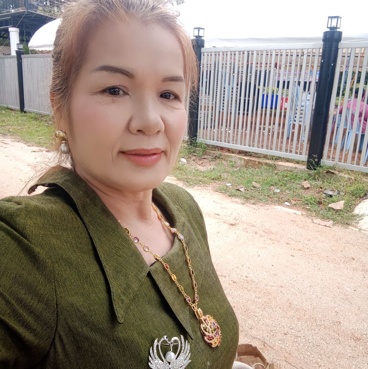 Parnee Khaeongchak