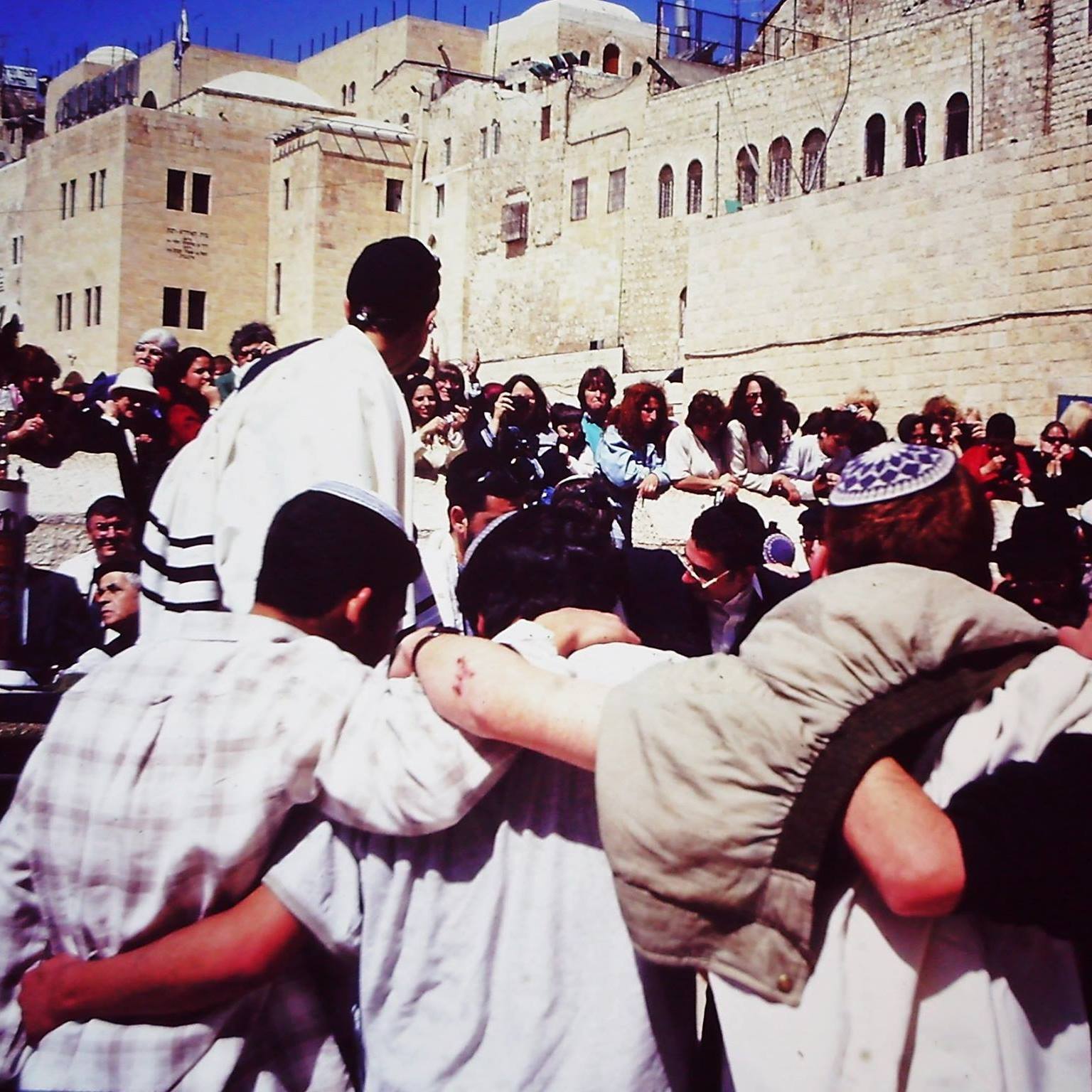 Geulat Israel