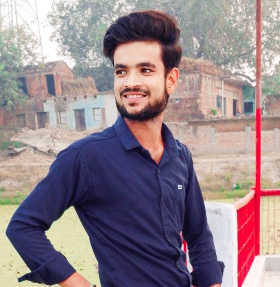 Kuldeep Raj