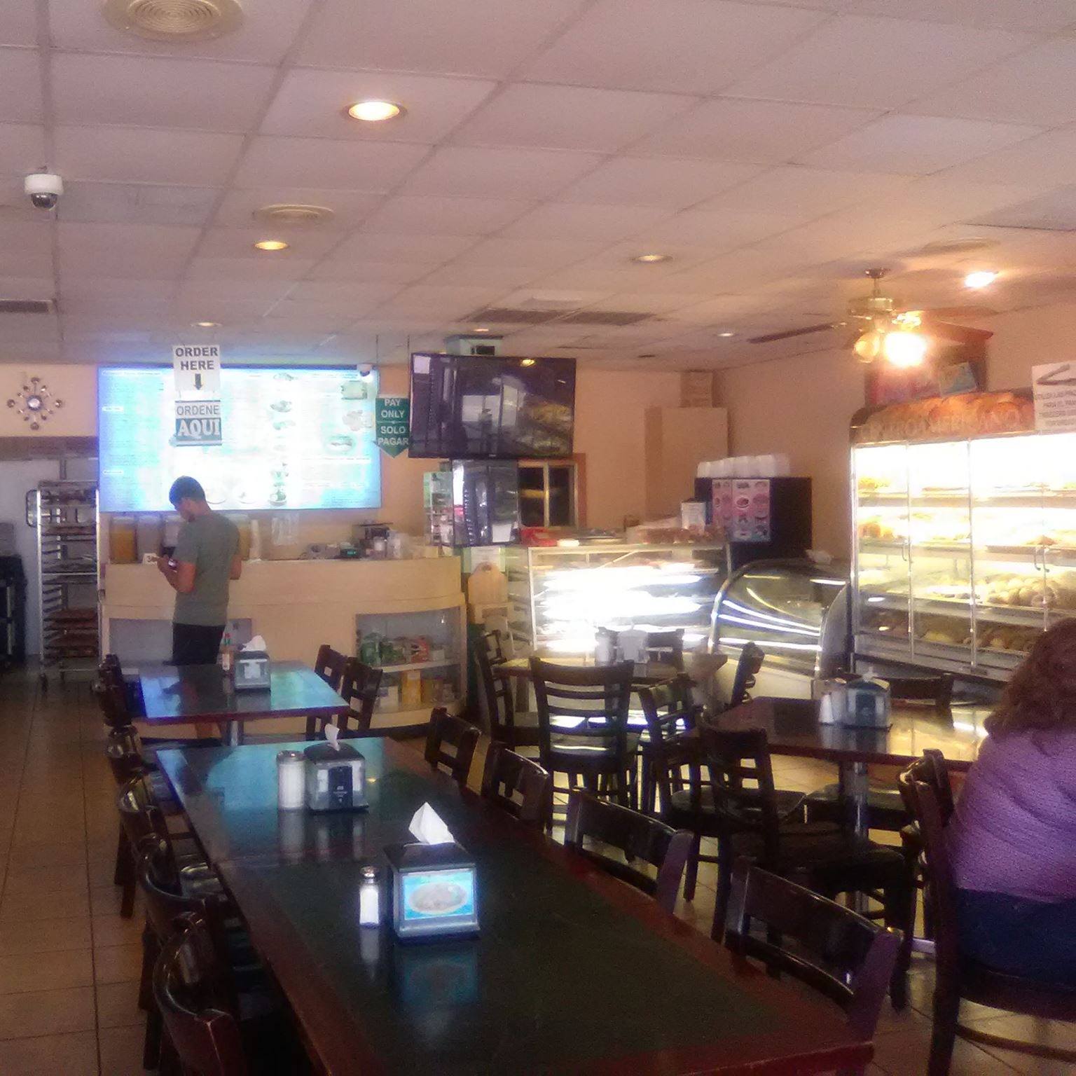 Magili Bakery Katy | Katy TX