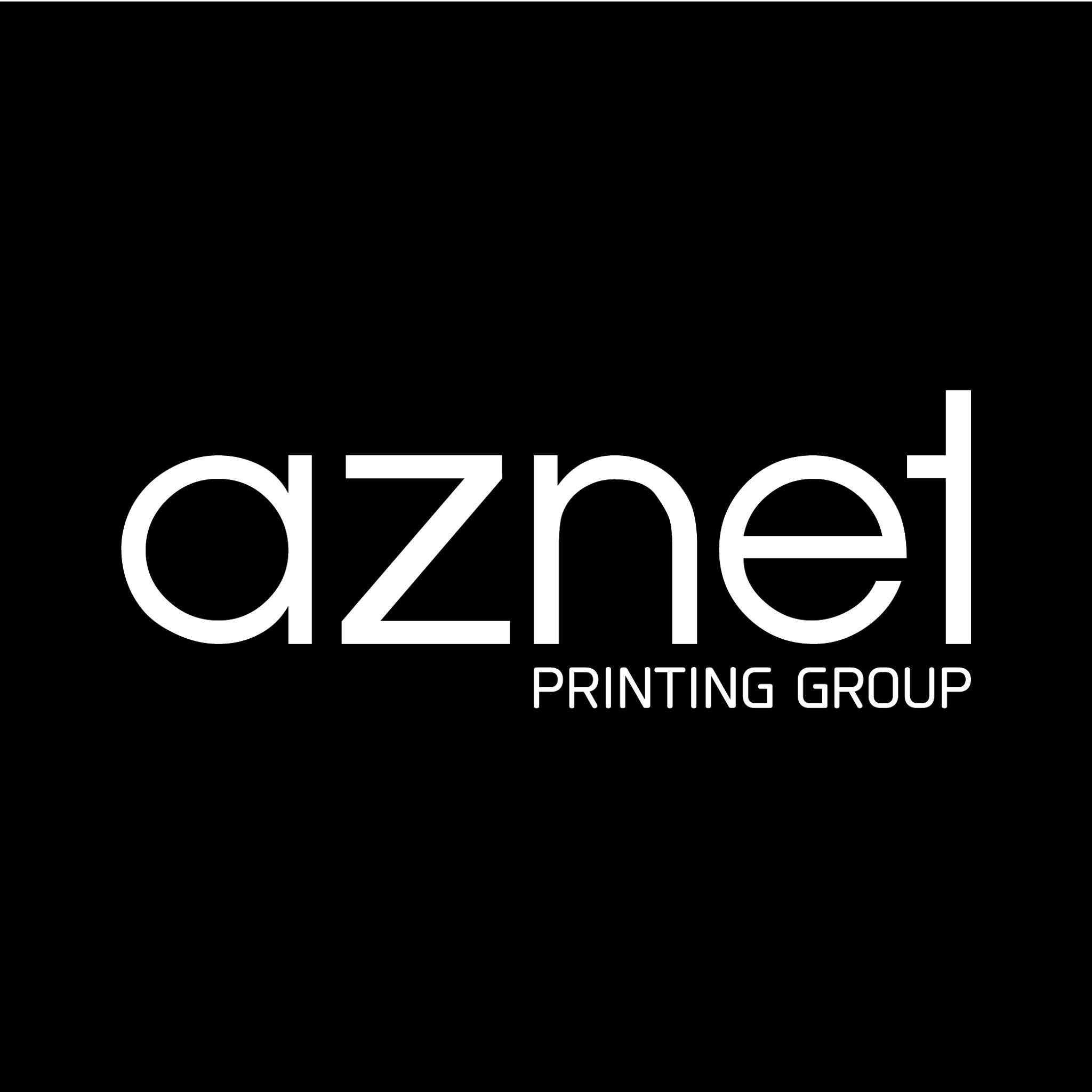 Aznet Printing Group | Ayia Napa