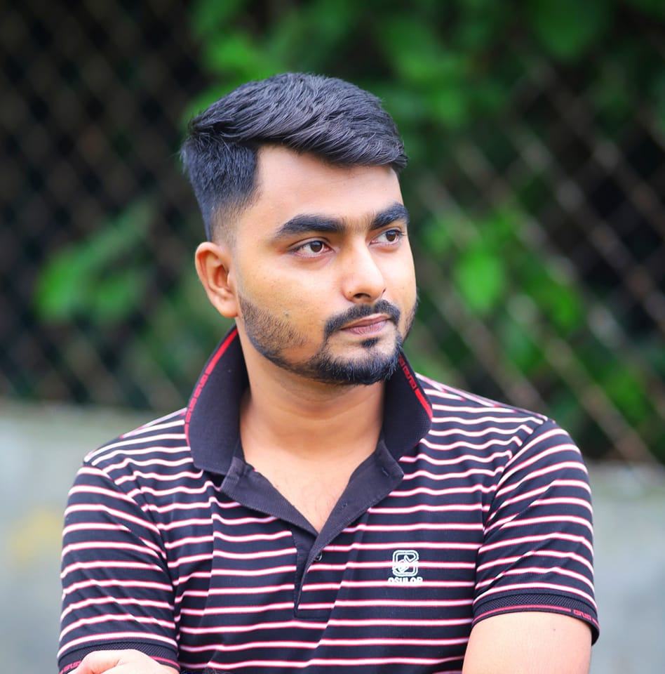 Udoy Ahmed
