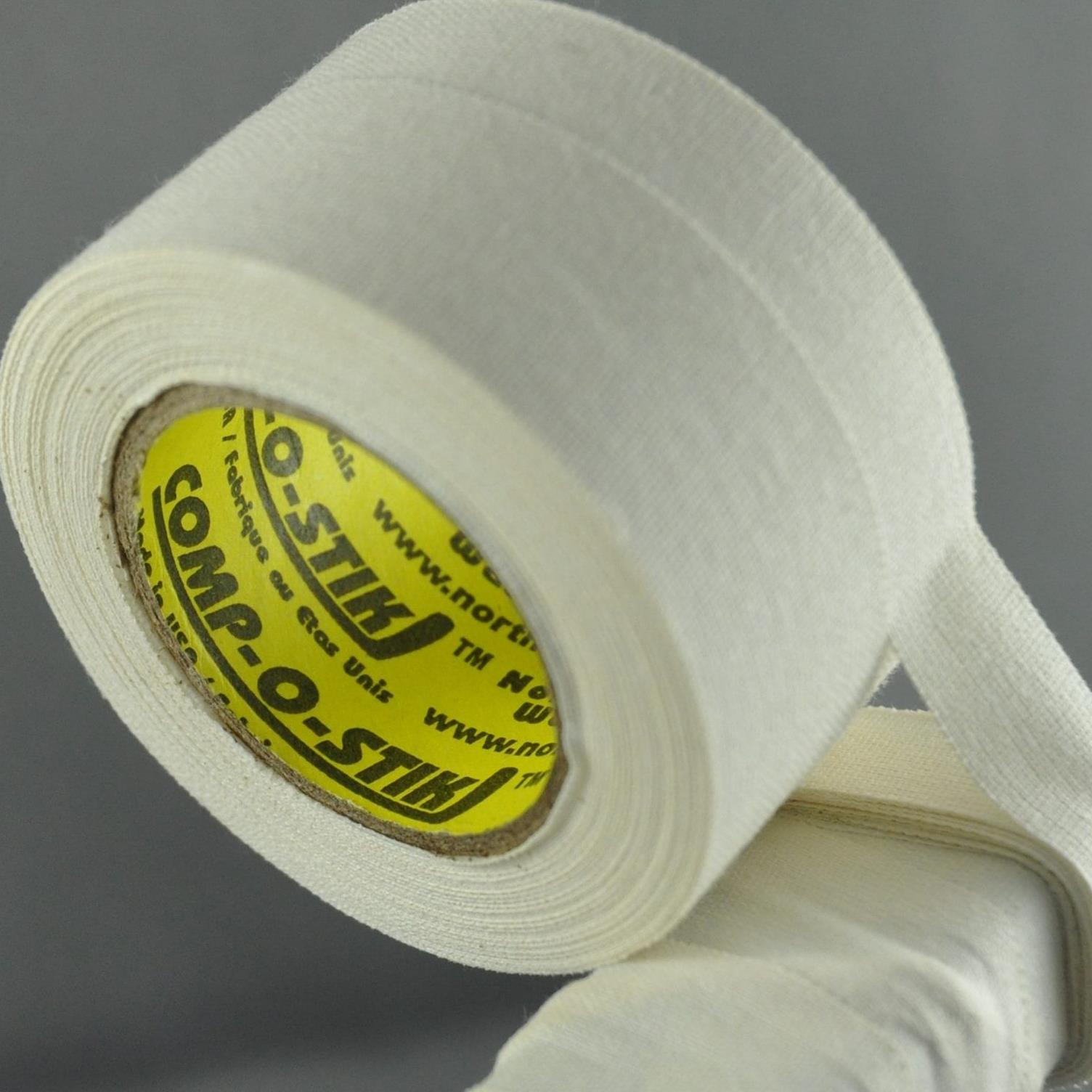 Comp-o-stik... - Comp-o-stik Performance Hockey Tape