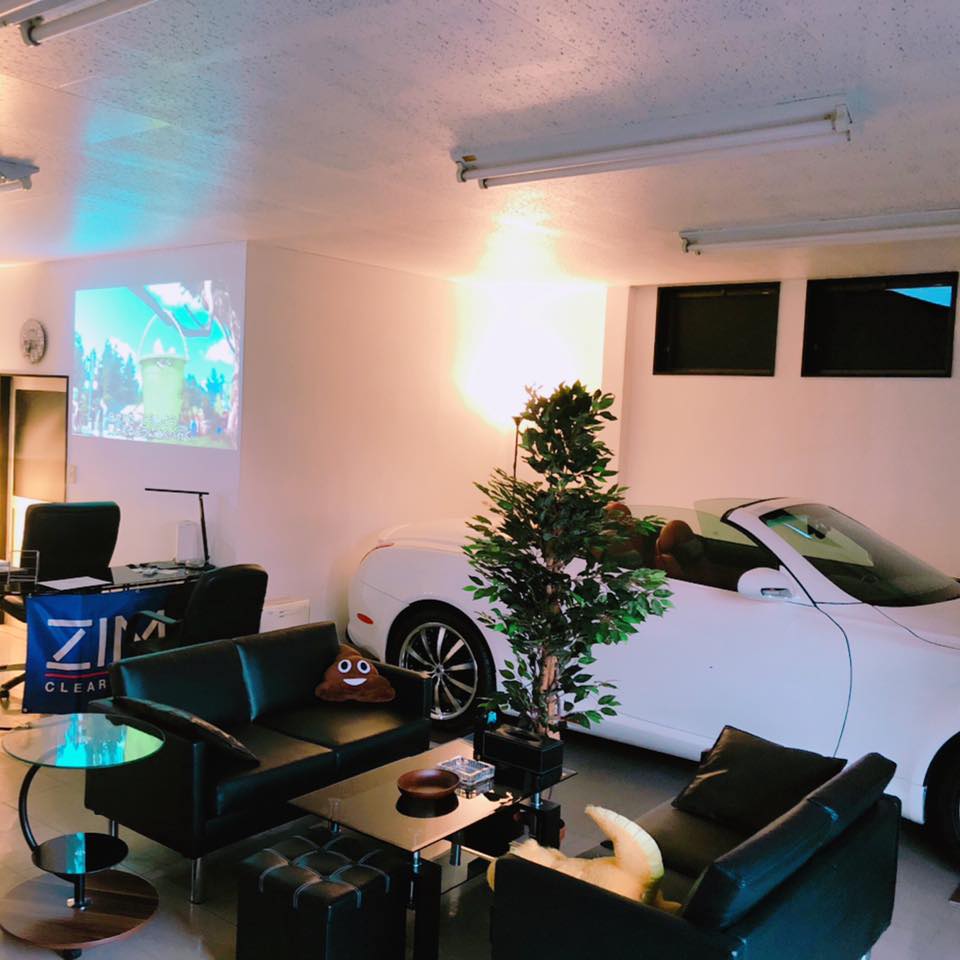 NetZone/車輌工房CL | Oita-shi Oita