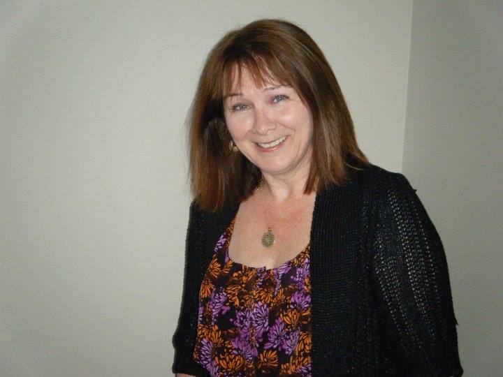 Cynthia A. Rice