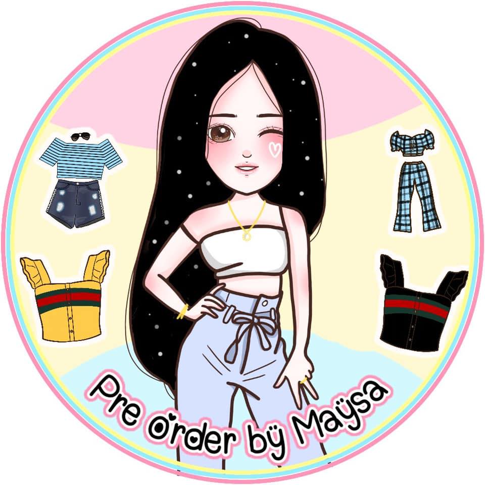 MAYBE's STORE