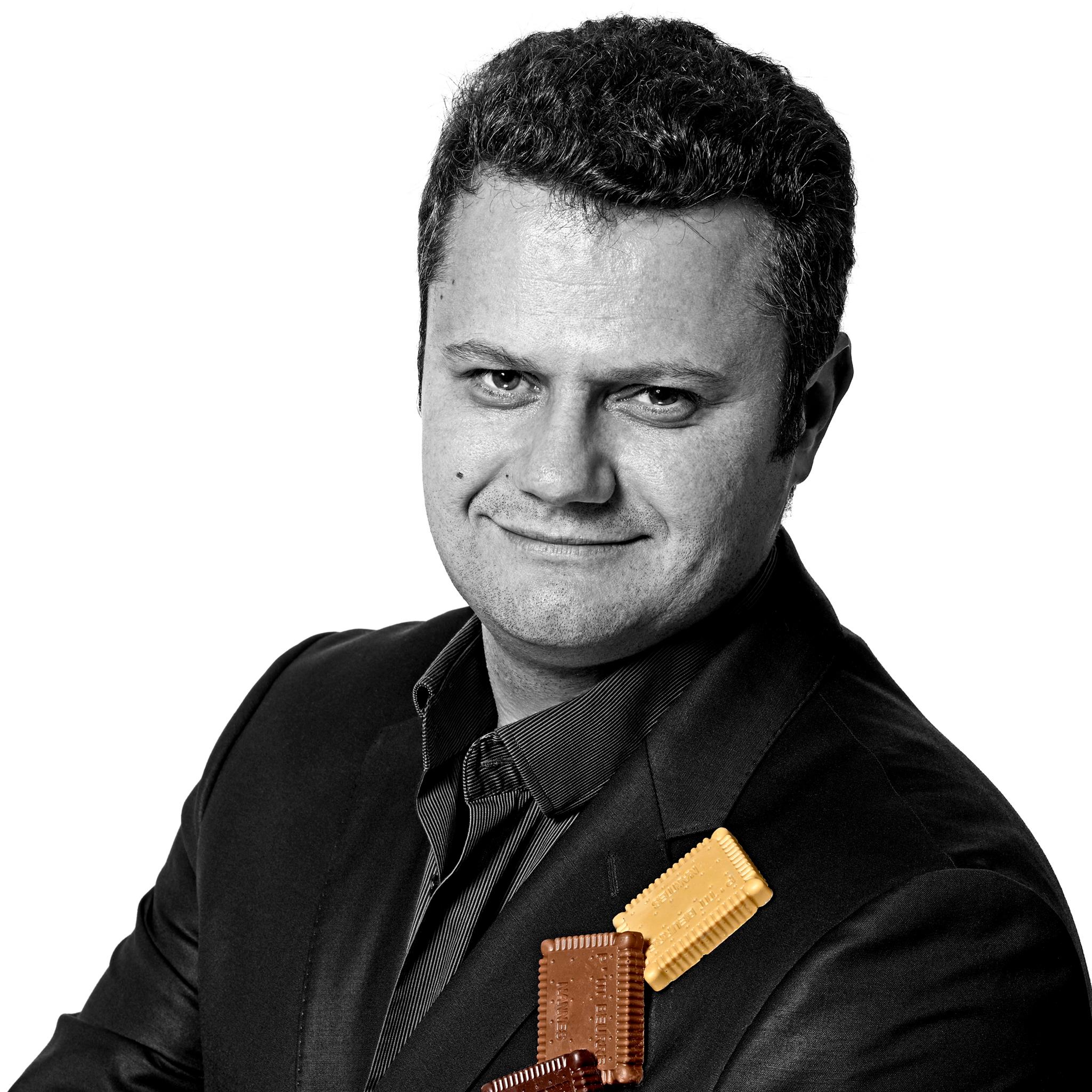 Vincent Guerlais - Labo La Chapelle Sur Erdre - Buche Cupidon Ananas ...